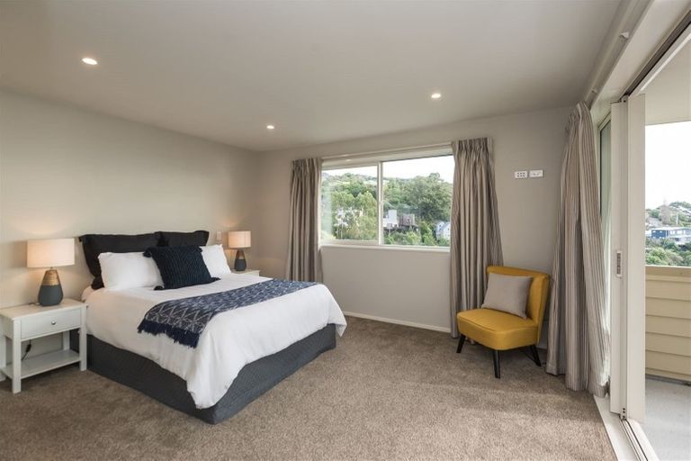 Photo of property in 138 Soleares Avenue, Mount Pleasant, Christchurch, 8081