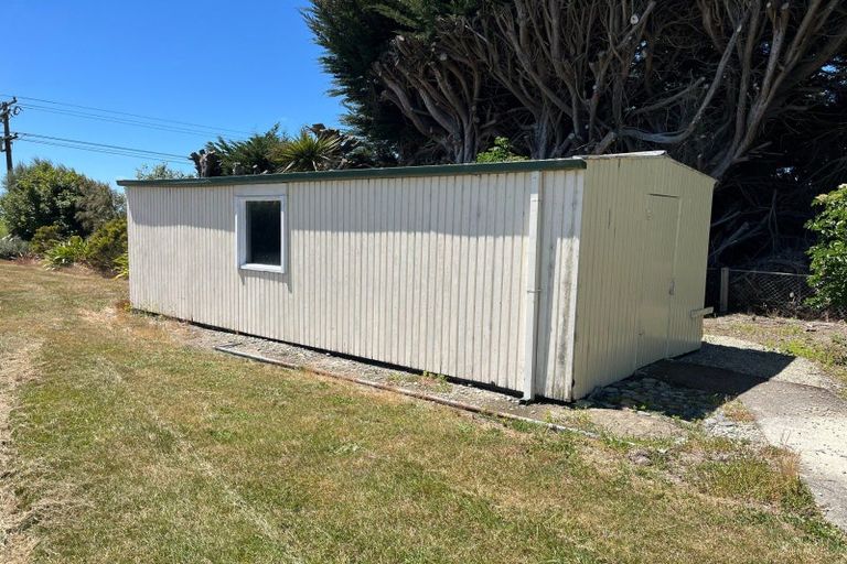 Photo of property in 135 Hilderthorpe Road, Hilderthorpe, Oamaru, 9493