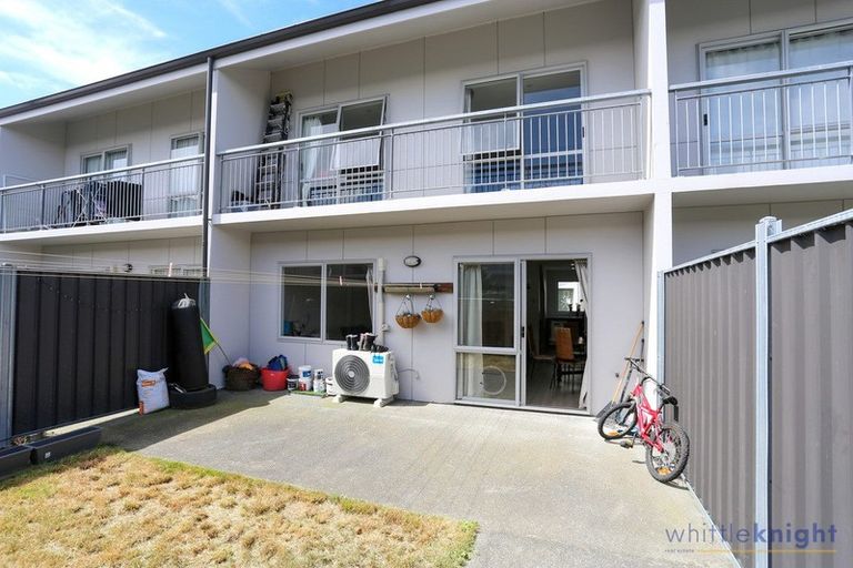 Photo of property in 12/336 Lincoln Road, Addington, Christchurch, 8024