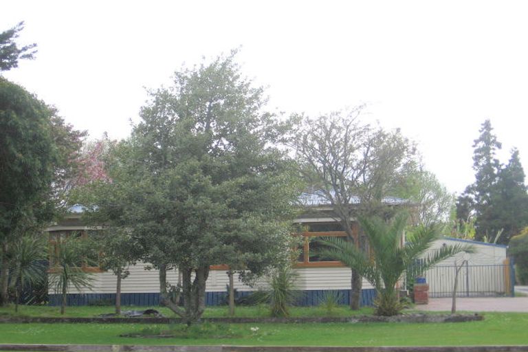 Photo of property in 156 Studholme Street, Morrinsville, 3300