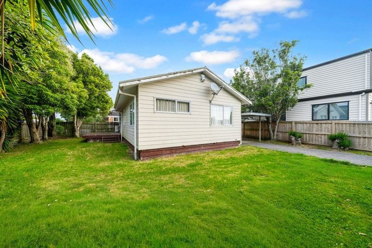Photo of property in 3/286 Porchester Road, Takanini, 2112