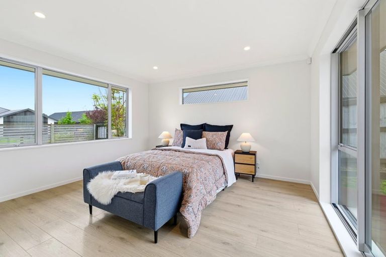 Photo of property in 32 Sarikei Avenue, Northwood, Christchurch, 8051