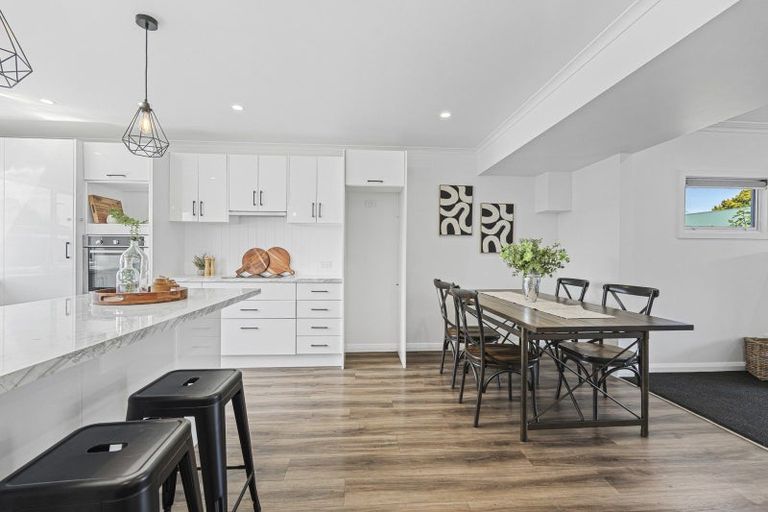 Photo of property in 254 Coronation Avenue, Welbourn, New Plymouth, 4310