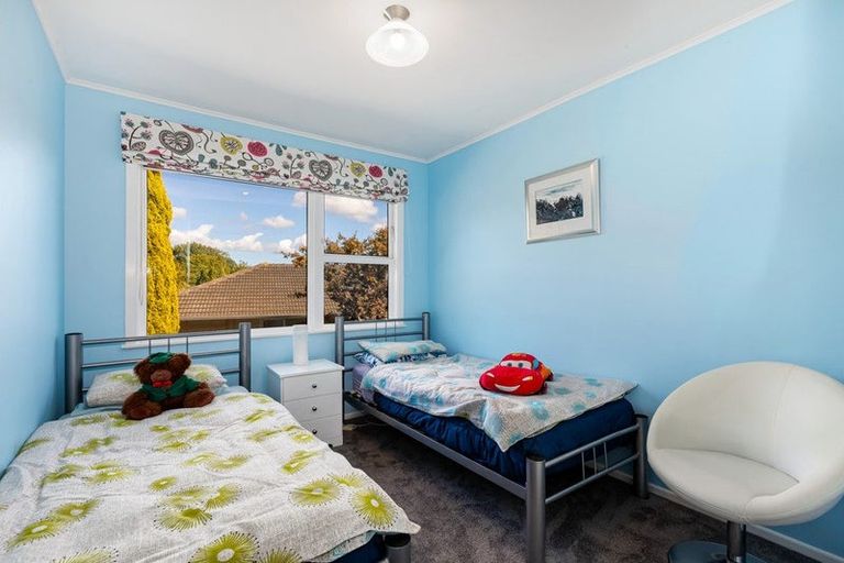 Photo of property in 3 Mission Street, Waterloo, Lower Hutt, 5011