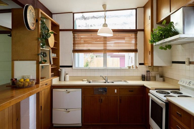 Photo of property in 155 Ashgrove Terrace, Somerfield, Christchurch, 8024