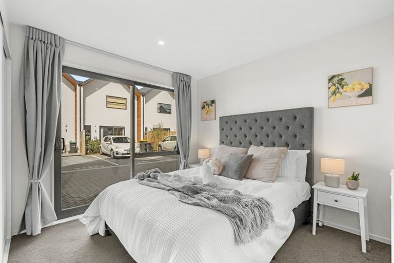 Photo of property in 2/294 Hereford Street, Christchurch Central, Christchurch, 8011
