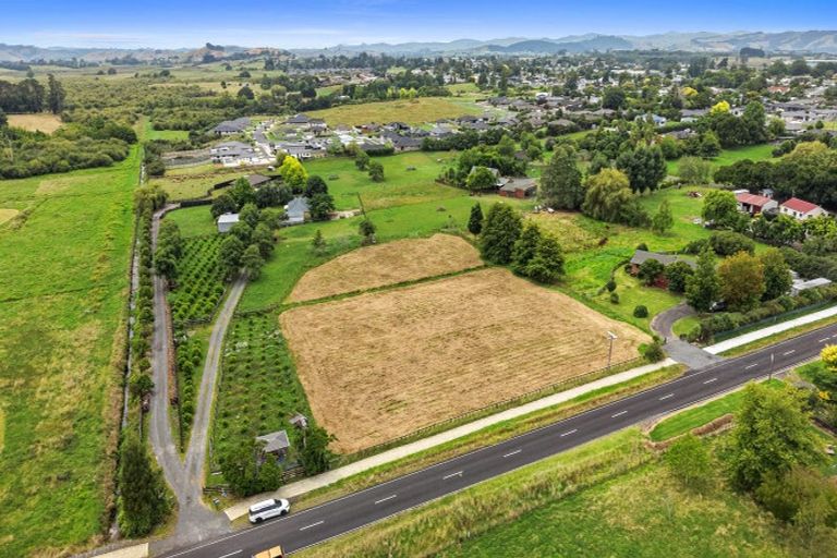 Photo of property in 115b Travers Road, Te Kauwhata, 3782