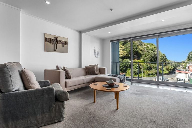 Photo of property in Quayside Apartments, 204/11 George Street, Whakatane, 3120