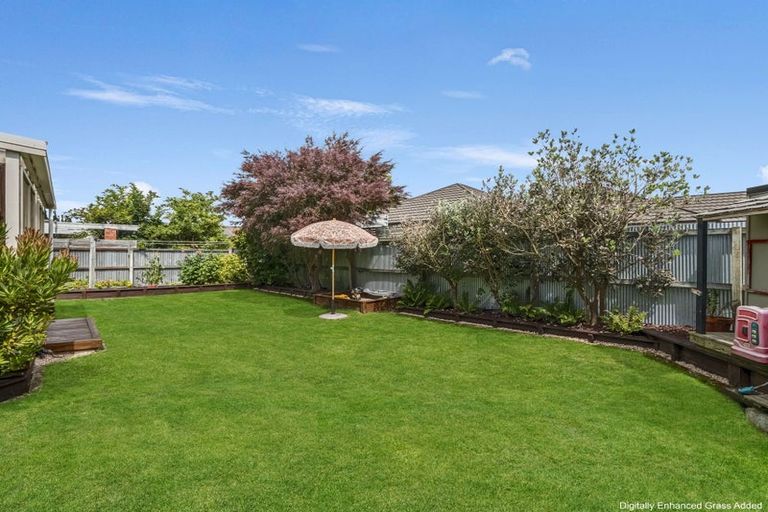 Photo of property in 25a Peraki Street, Kaiapoi, 7630