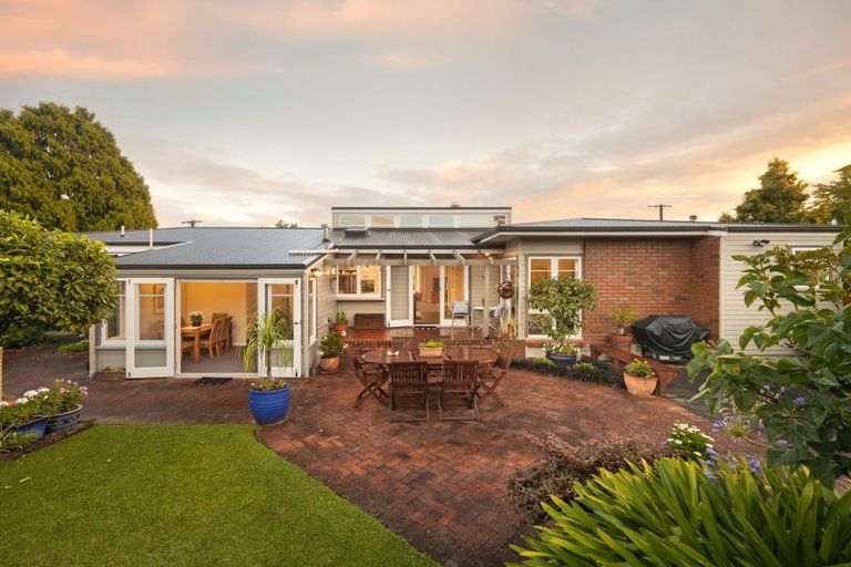 Photo of property in 3 Bailey Avenue, Claudelands, Hamilton, 3214