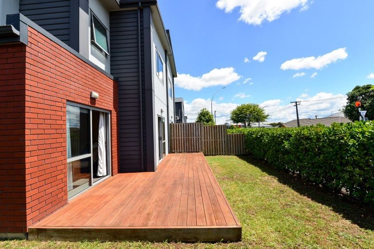 Photo of property in 112a Queens Avenue, Frankton, Hamilton, 3204