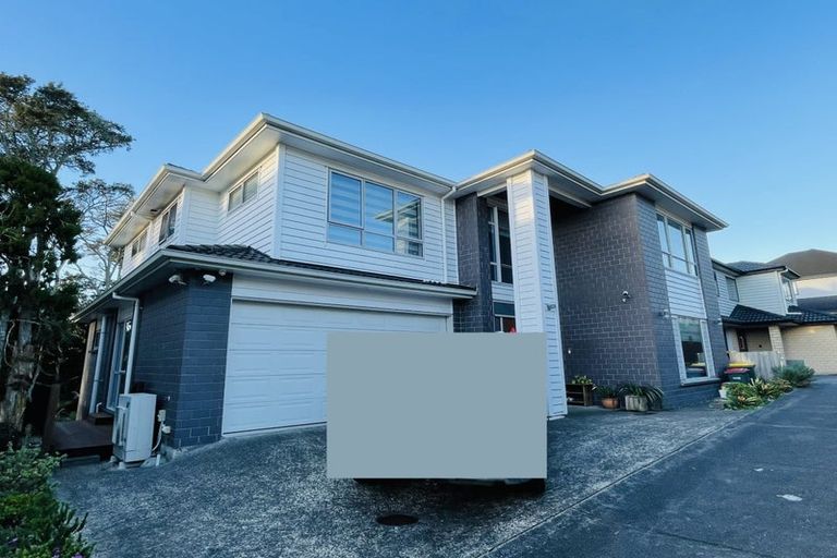 Photo of property in 15 Evelina Lane, Flat Bush, Auckland, 2019