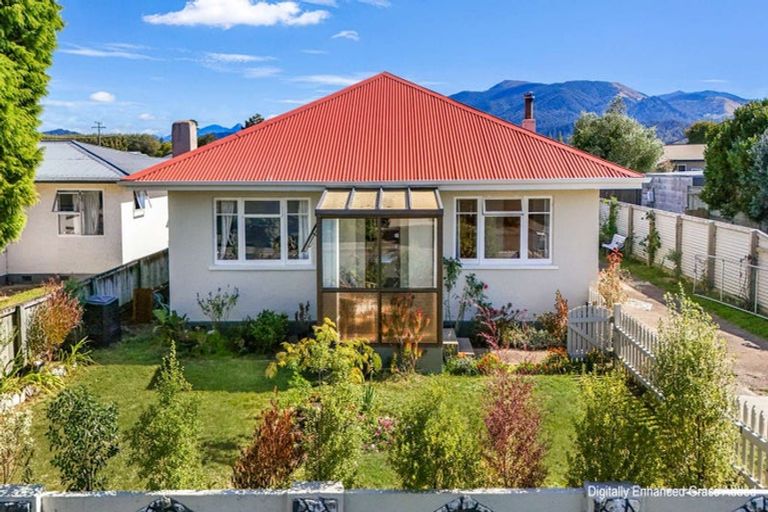 Photo of property in 56 Atkins Street, Motueka, 7120