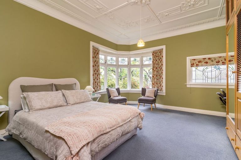 Photo of property in 198 Forbury Road, Saint Clair, Dunedin, 9012