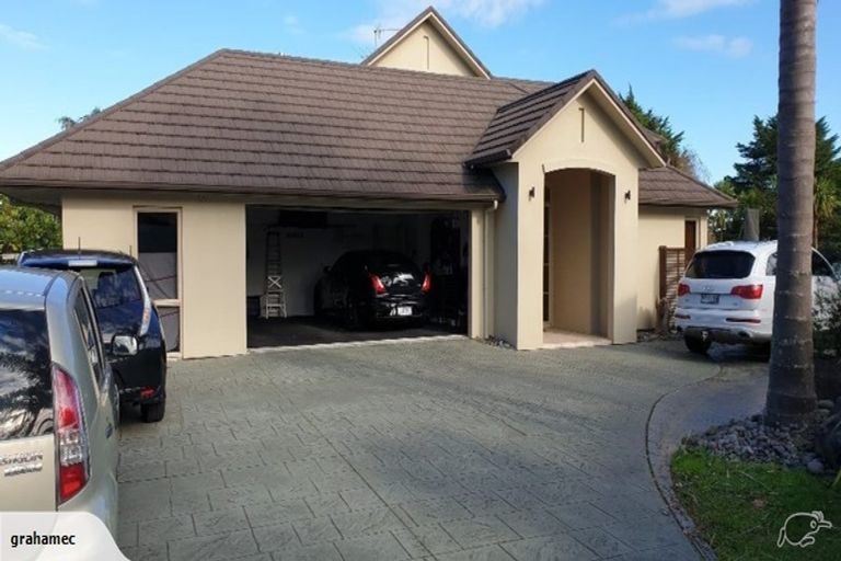 Photo of property in 21 Mull Place, Wattle Downs, Auckland, 2103