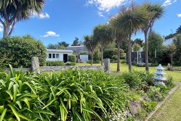 Photo of property in 20 Makomako Street, Pongaroa, 4991