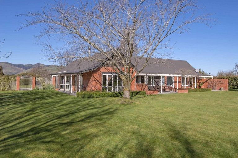 Photo of property in 78 Leadleys Road, Halswell, Christchurch, 7674