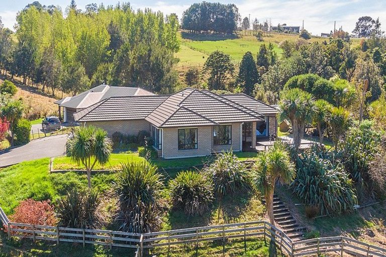 Photo of property in 797 Ponga Road, Opaheke, Papakura, 2584