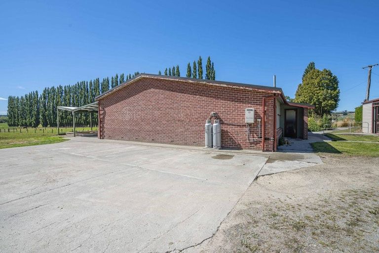 Photo of property in Willowbank School, 24 East Chatton Road, Maitland, Gore, 9773