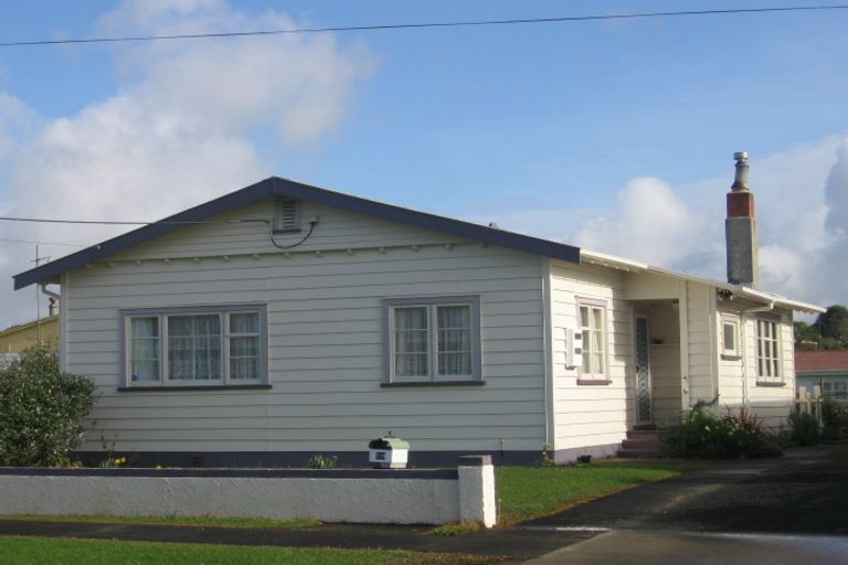 Photo of property in 26 Gordon Street, Dargaville, 0310