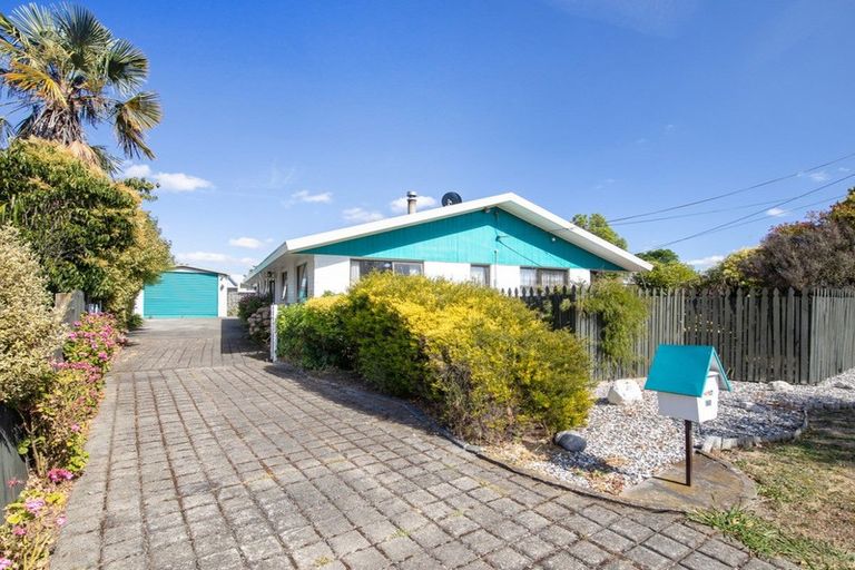 Photo of property in 160 Weld Street, Witherlea, Blenheim, 7201