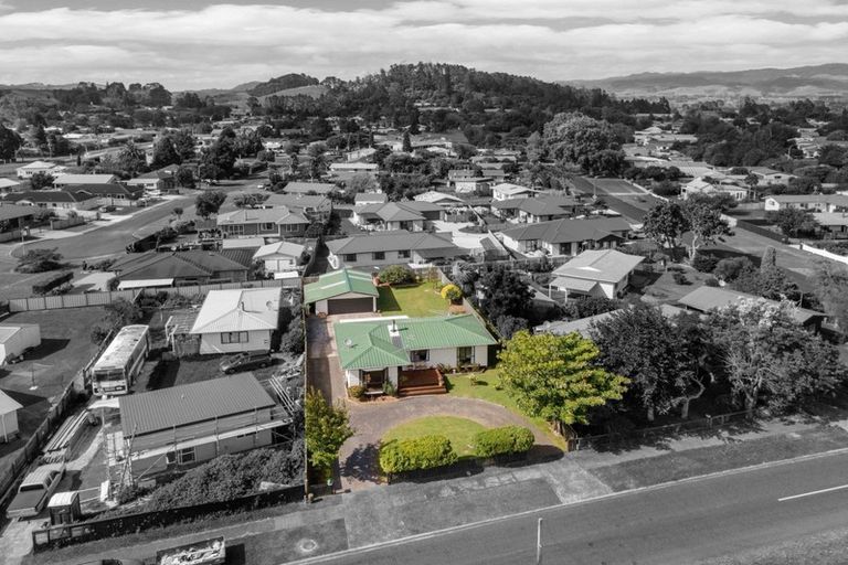 Photo of property in 7 Somerset Street, Waihi, 3610