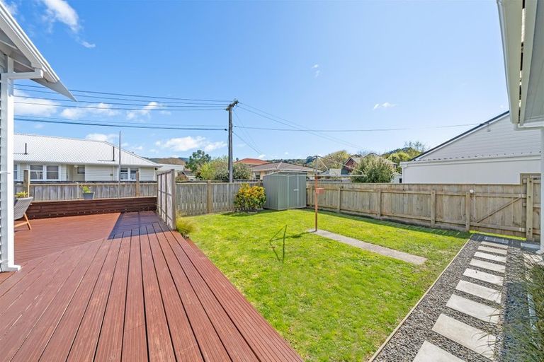 Photo of property in 26 Tennyson Avenue, Avalon, Lower Hutt, 5011