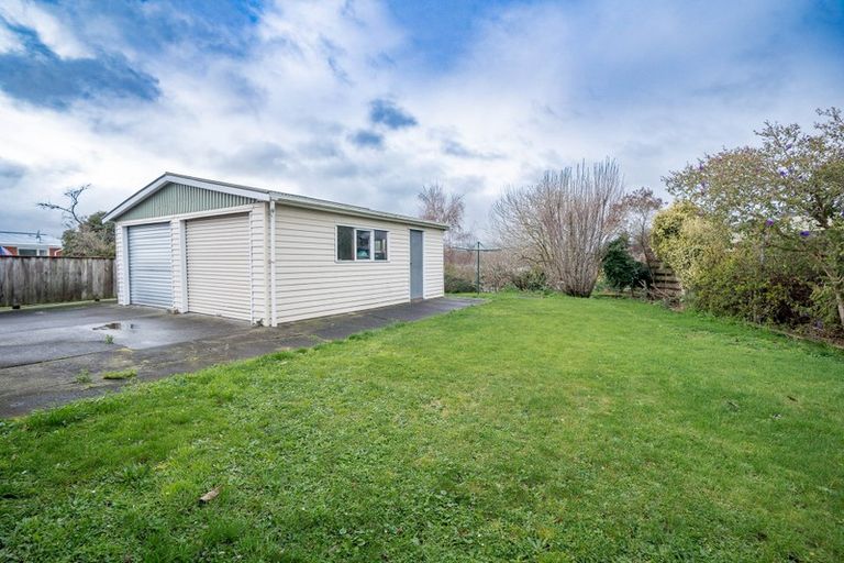 Photo of property in 140 Limbrick Street, Terrace End, Palmerston North, 4410