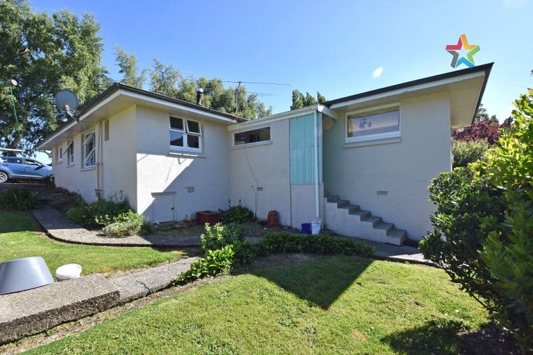 Photo of property in 14 Flemington Road, Woodlands, Invercargill, 9871