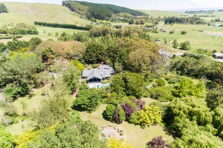 Photo of property in Tradgard, 158 Shanley Road, Crownthorpe, Hastings, 4179