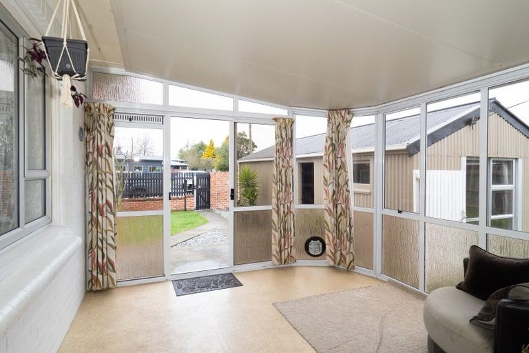 Photo of property in 148 Harland Street, Tinwald, Ashburton, 7700