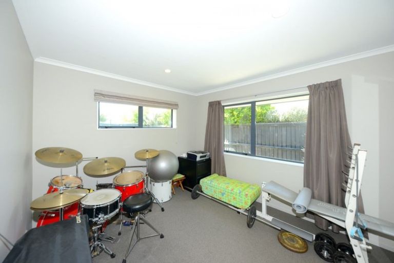 Photo of property in 9 Cromdale Place, Wigram, Christchurch, 8025