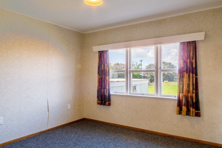 Photo of property in 6 Rimu Street, Edgecumbe, 3120