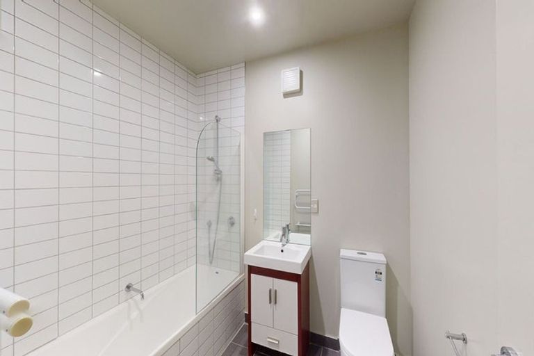 Photo of property in 212c Victoria Street, Te Aro, Wellington, 6011