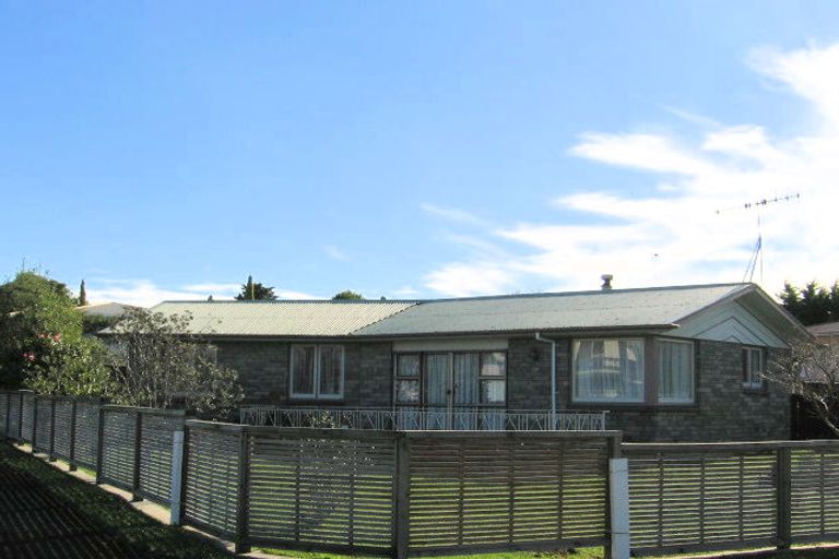 Photo of property in 76 Lethbridge Street, Feilding, 4702