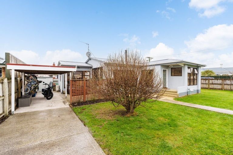 Photo of property in 1 Eden Street, Mosgiel, 9024