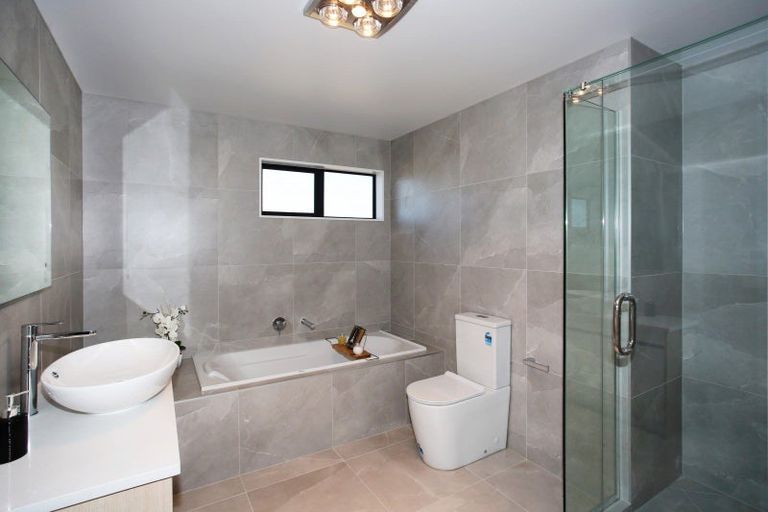 Photo of property in 24 Ascent Street, Flat Bush, Auckland, 2019