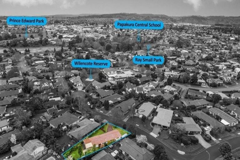 Photo of property in 16 Wilencote Place, Pahurehure, Papakura, 2113