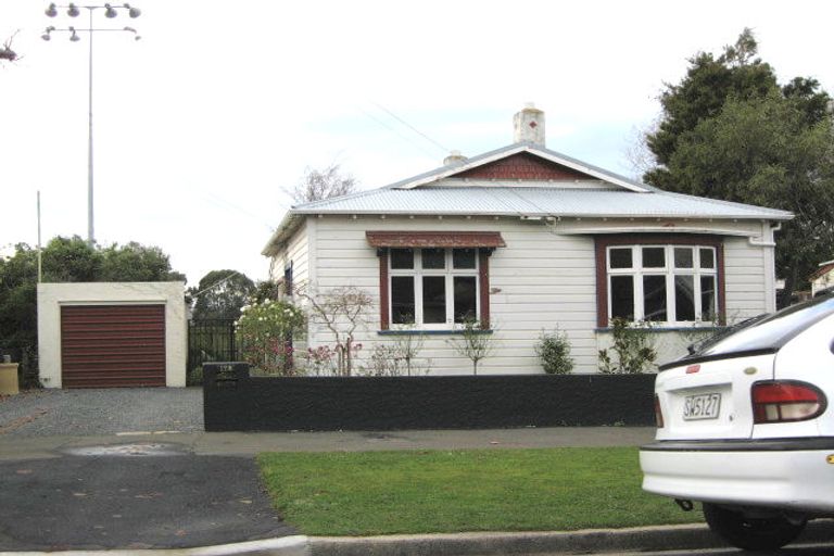 Photo of property in 179 Surrey Street, Saint Clair, Dunedin, 9012