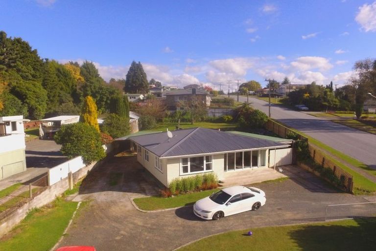 Photo of property in 26 Riverview Street, Putaruru, 3411