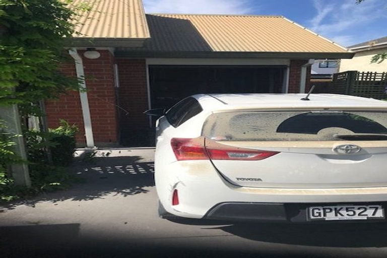 Photo of property in 1/54 Hills Road, Edgeware, Christchurch, 8013