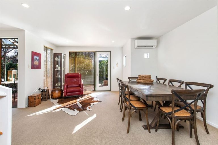 Photo of property in 16a Saint Albans Street, St Albans, Christchurch, 8014