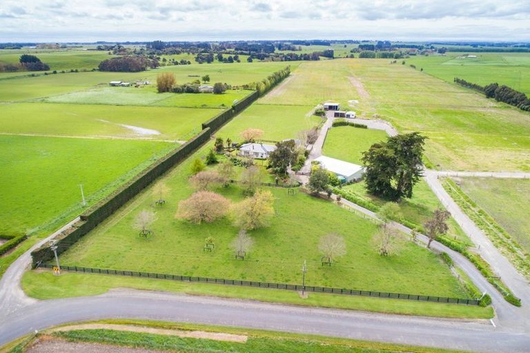 Photo of property in 192 Mill Road, Rongotea, Palmerston North, 4476