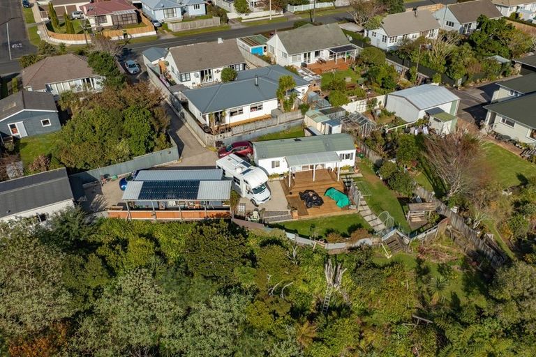 Photo of property in 21a Karaka Street, Merrilands, New Plymouth, 4312