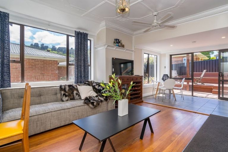 Photo of property in 7 Dalkeith Street, North East Valley, Dunedin, 9010