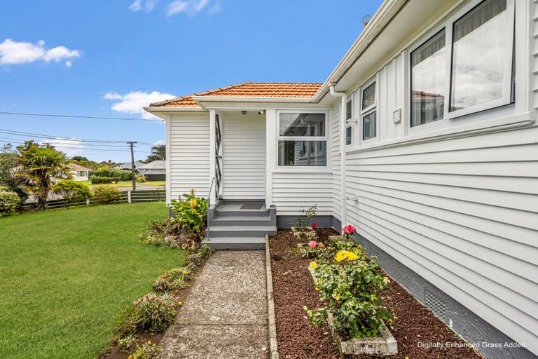 Photo of property in 92 Swiss Avenue, Gonville, Whanganui, 4501