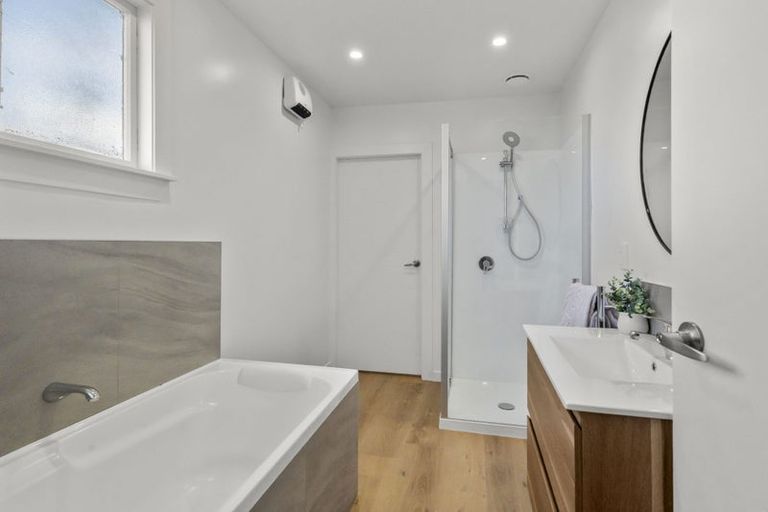 Photo of property in 97 Bassett Street, Burwood, Christchurch, 8083