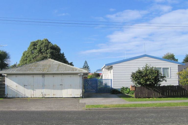 Photo of property in 33a Macville Road, Mount Maunganui, 3116