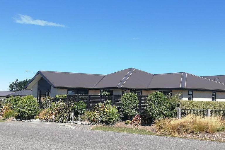 Photo of property in 13 Claremont Crescent, Amberley, 7410