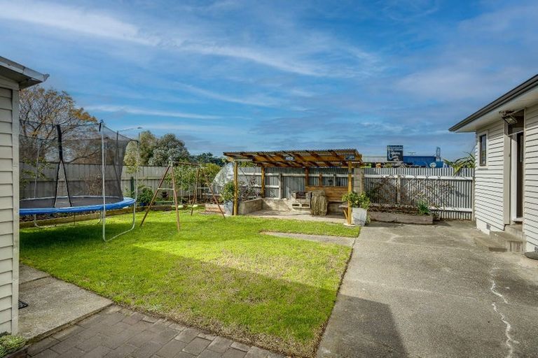 Photo of property in 15 Trinity Crescent, Pirimai, Napier, 4112
